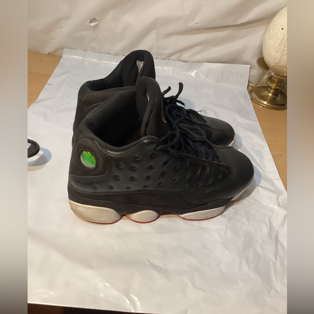 Jordan Shoes Size 10 in Men